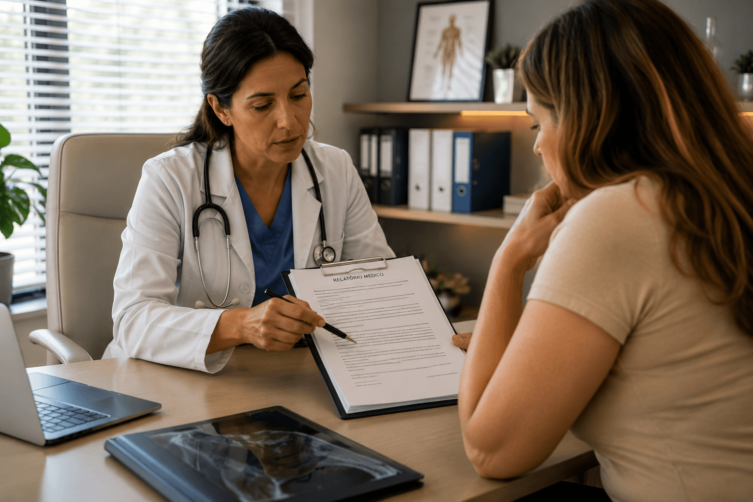O médico assistente ou a junta médica do plano de saúde: quem decide o seu tratamento?