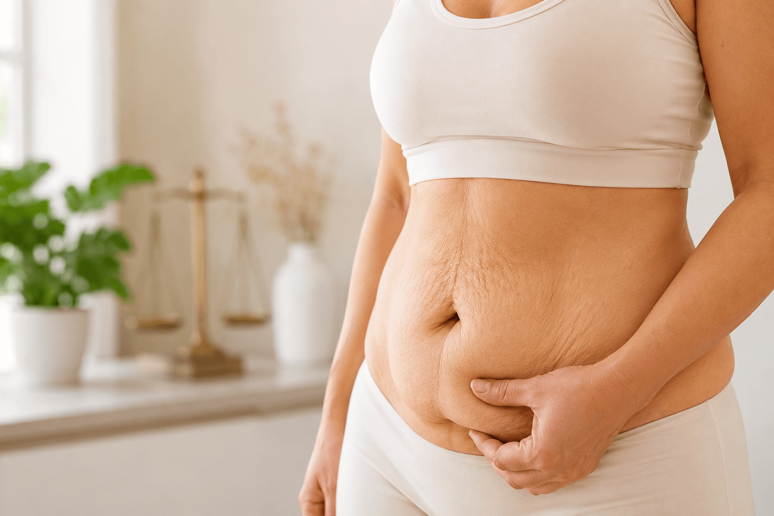 Cirurgia reparadora pós-bariátrica: quando o plano de saúde deve cobrir?