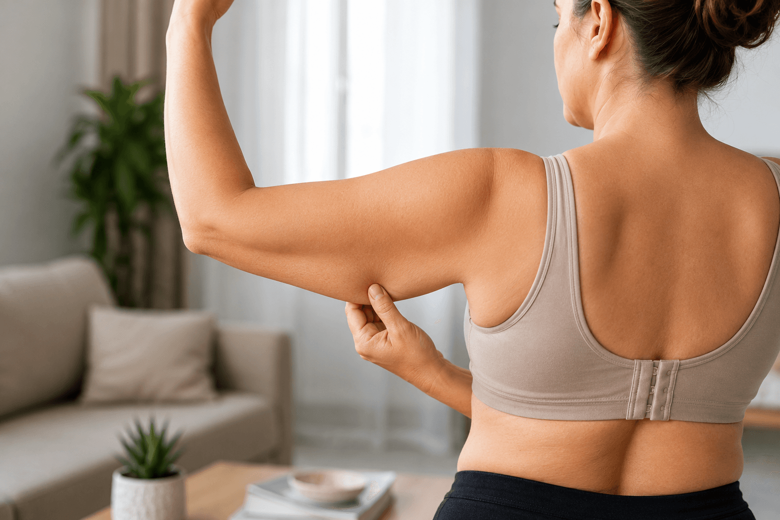 Braquioplastia pós-bariátrica: quando o plano de saúde deve cobrir a cirurgia reparadora?