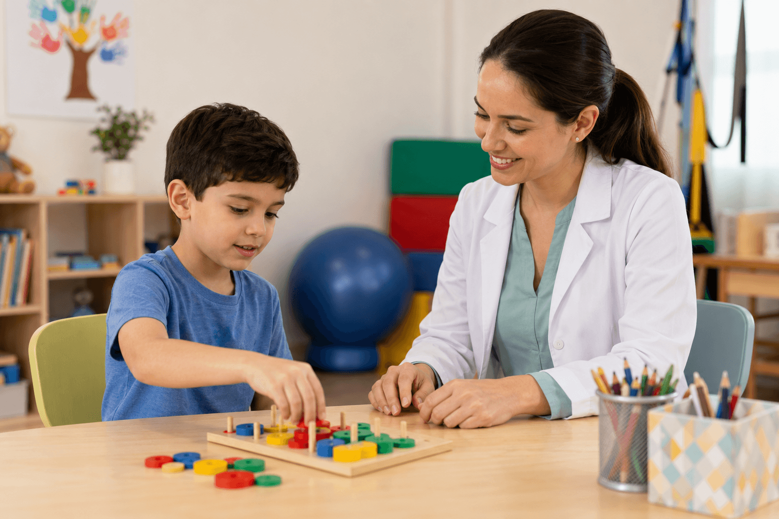 Coparticipação nas terapias do autismo: quanto o plano pode cobrar?