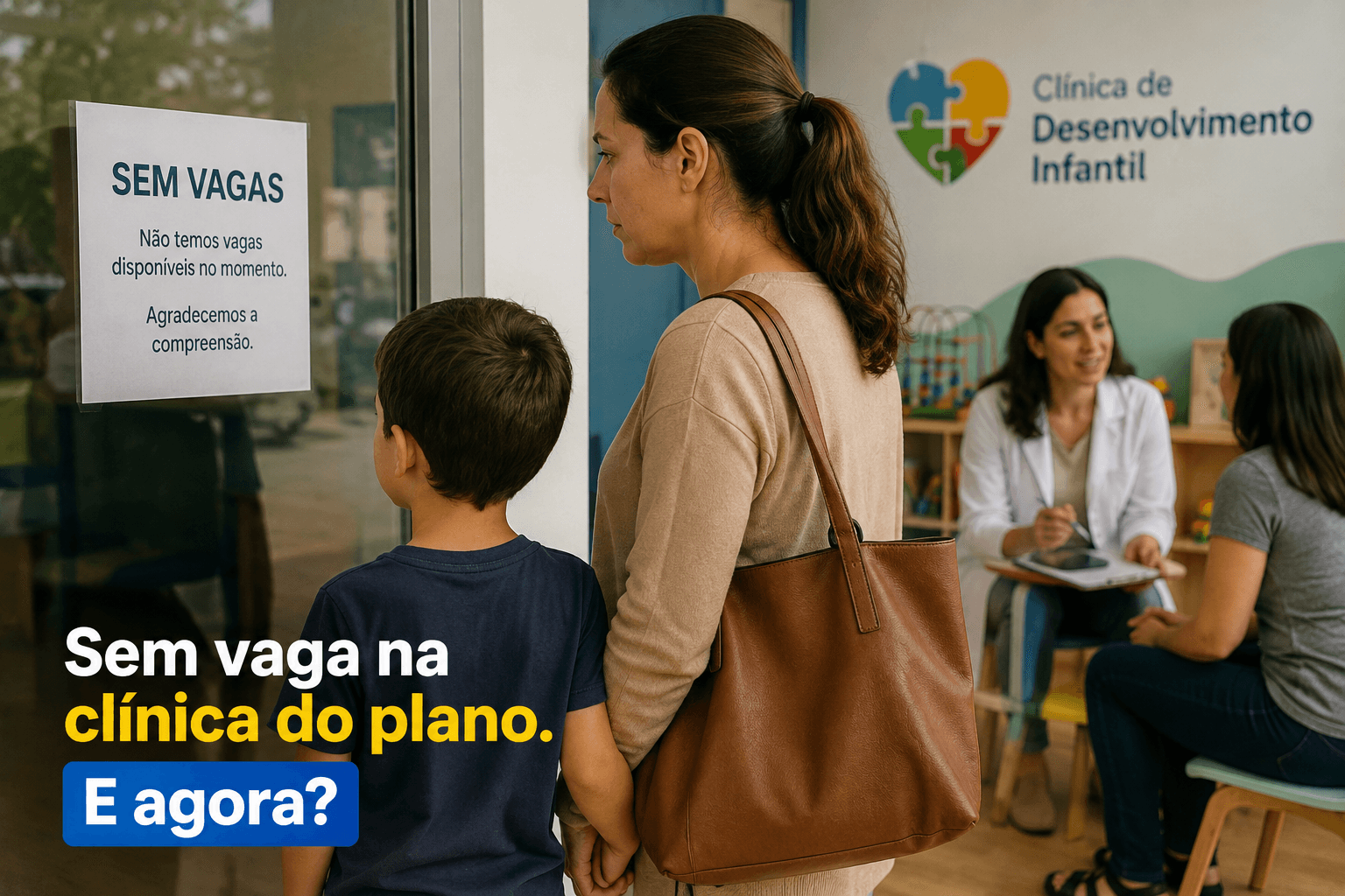 O tratamento para autismo pode ser feito fora da rede credenciada do plano de saúde?