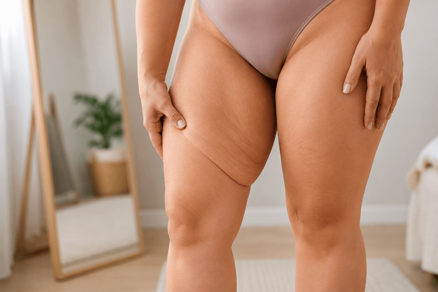 Cruroplastia pós-bariátrica: quando o plano de saúde deve cobrir a cirurgia reparadora?